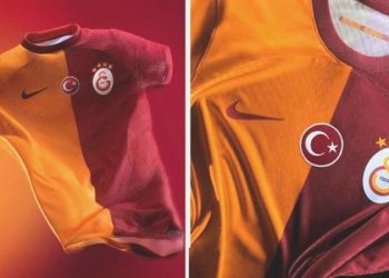 Galatasaray’dan profesyonel forma satışında rekor!