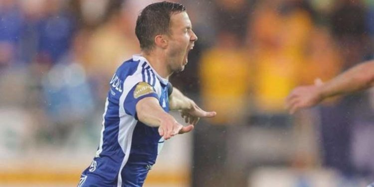 Galatasaray’ın play-off cinsindeki rakibi Norveç temsilcisi Molde oldu