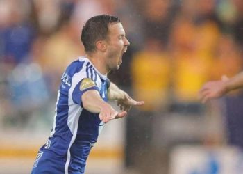 Galatasaray’ın play-off cinsindeki rakibi Norveç temsilcisi Molde oldu