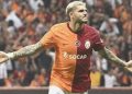 Galatasaraylı futbolcu Mauro Icardi’den şampiyonluk açıklaması