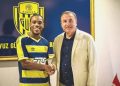 Garry Rodrigues, Harika Lig’e geri döndü