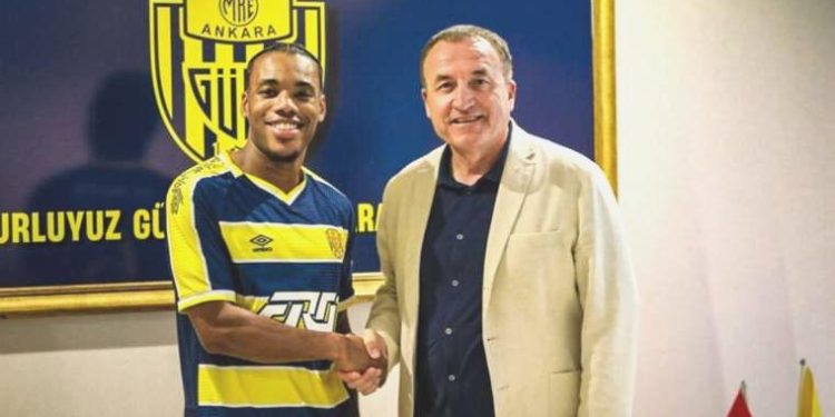 Garry Rodrigues, Harika Lig’e geri döndü