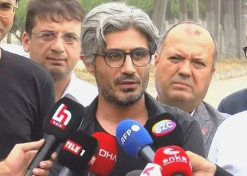 Gazeteci Barış Pehlivan’ın 5. kere cezaevine girmesine reaksiyon yağdı! ‘Rehin ve esir alma operasyonu…’