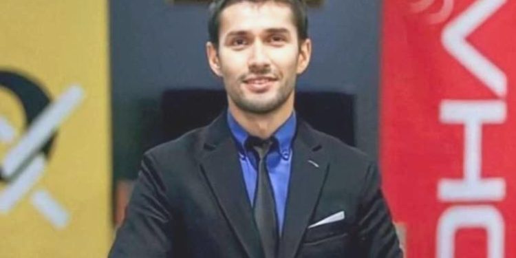 Gazeteci Ersin Ercan’a öldüresiye darp: Durumu ağır