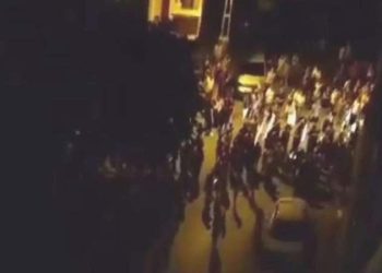 Gazi Mahallesi’nde çeteler birbirine girdi: 1 kişi hayatını kaybetti, 7 gözaltı