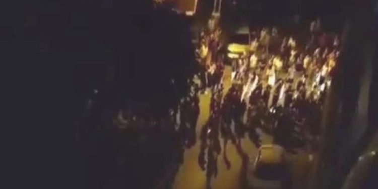 Gazi Mahallesi’nde çeteler birbirine girdi: 1 kişi hayatını kaybetti, 7 gözaltı