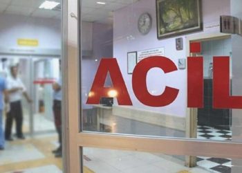 Gaziantep’te tabibi darbettiler: Ağır bakıma kaldırıldı