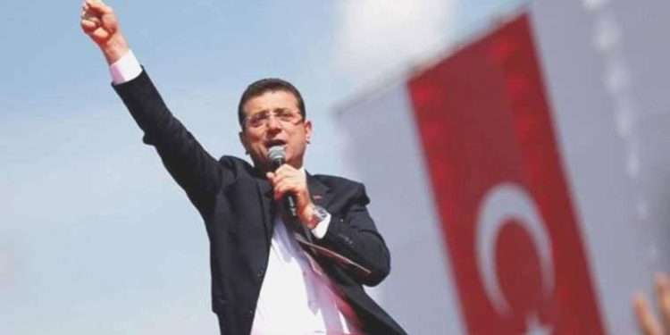 Geç de olsa olumlu atılım