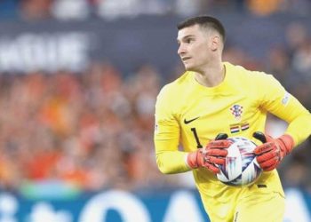 Geliş tarihi belirli oldu: Fenerbahçe, Dominik Livakovic’i bitiriyor