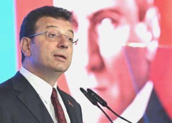 Genel merkez ve değişimciler, Ekrem İmamoğlu’nun İBB adaylığı için ortak paydada buluştu: İstanbul’u kazanacak
