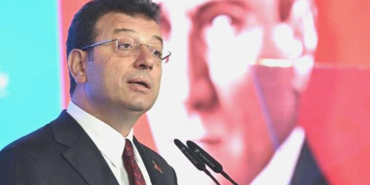 Genel merkez ve değişimciler, Ekrem İmamoğlu’nun İBB adaylığı için ortak paydada buluştu: İstanbul’u kazanacak