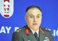 Genelkurmay Başkanlığından Metin Gürak açıklaması: İsmine açılmış hesaplar geçersizdir