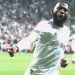 Georges-Kevin N’Koudou’dan Beşiktaşlılara veda iletisi