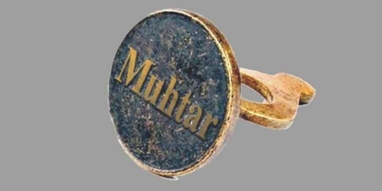 Global Eşitlik ve Kapsayıcılık Ağı’ndan bayan muhtarlara dayanak: Eşit temsile ilerleyelim