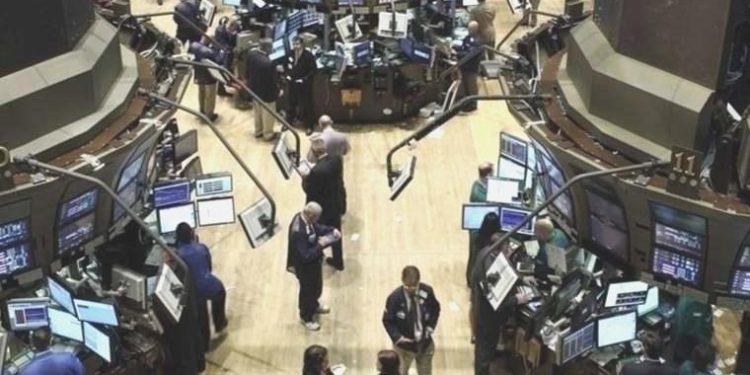 Global piyasalarda gündem Fed tutanakları