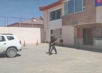 Göçmen kaçakçılığı ve insan ticareti yapan 5 organizatör tutuklandı