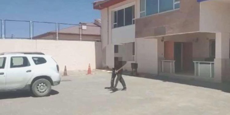 Göçmen kaçakçılığı ve insan ticareti yapan 5 organizatör tutuklandı