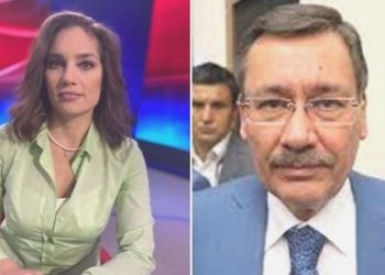 Gökçek ve Mengü’den toplumsal medyada düzeysiz atışma