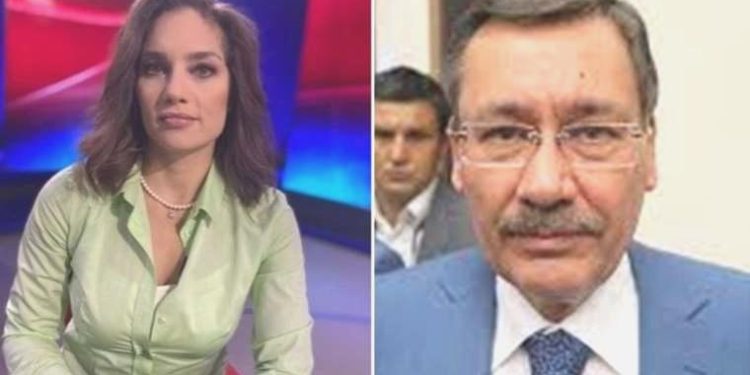 Gökçek ve Mengü’den toplumsal medyada düzeysiz atışma