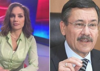 Gökçek ve Mengü’den toplumsal medyada ‘seviyesiz’ atışma