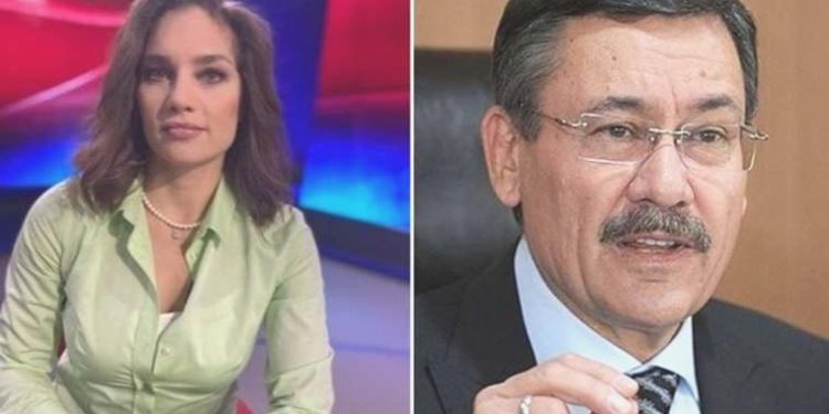 Gökçek ve Mengü’den toplumsal medyada ‘seviyesiz’ atışma