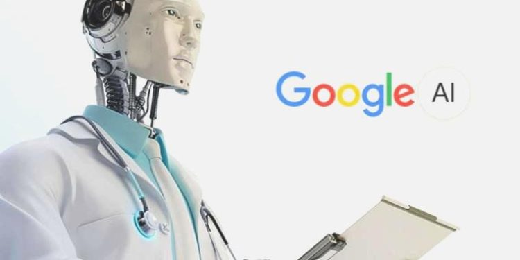 Google, yapay zeka takviyeli ‘kişisel ömür koçu’ geliştiriyor