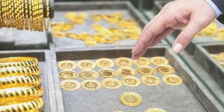 Gram altın, çeyrek altın, Cumhuriyet altını ne kadar oldu? 17 Ağustos 2023 altın fiyatları…