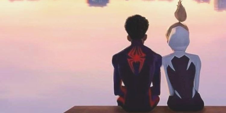 Grevler nedeniyle ertelenmişti.. Beyond the Spider-Verse’ün vizyon tarihi ile ilgili güncelleme