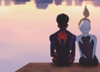 Grevler nedeniyle ertelenmişti.. Beyond the Spider-Verse’ün vizyon tarihi ile ilgili güncelleme