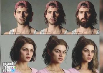 GTA 6 için yeni iddia! Karakterler gerçek hayattaki üzere olacak