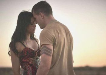 Güçlü bayanların dansı