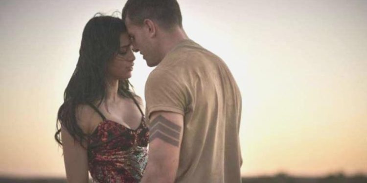 Güçlü bayanların dansı