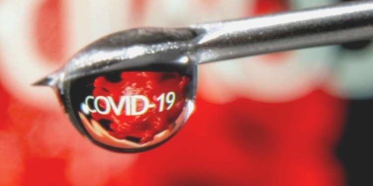 Güney Afrika’da Covid-19’un yeni varyantı Eris hadisesi tespit edildi