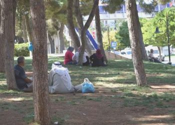 Güneydoğu’da sıcak bunalttı: Mardin’de termometreler 47’yi gösterdi