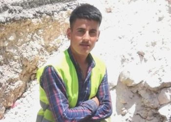 ‘Güvercin’ tartışmasında başına parke taşıyla vurulan 16 yaşındaki Celal hayatını kaybetti