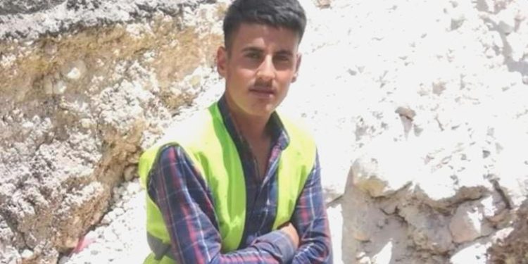 ‘Güvercin’ tartışmasında başına parke taşıyla vurulan 16 yaşındaki Celal hayatını kaybetti