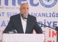 HAK-İŞ Genel Lideri Mahmut Arslan’dan Yüksek Hakem Heyeti’ne itiraz