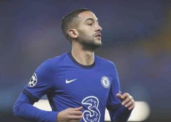 Hakim Ziyech, Galatasaray için İstanbul’a geliyor!