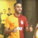 Hakim Ziyech resmen Galatasaray’da!