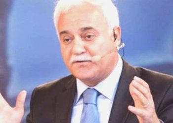 Hastaneye kaldırılan Nihat Hatipoğlu’ndan birinci açıklama