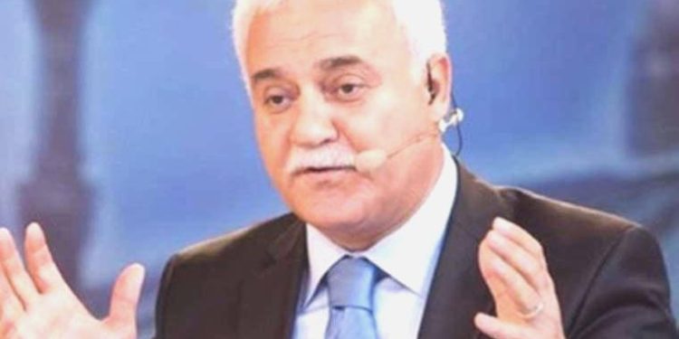 Hastaneye kaldırılan Nihat Hatipoğlu’ndan birinci açıklama