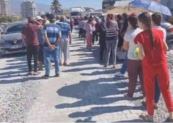 Hatay’da zahmet bitmiyor!