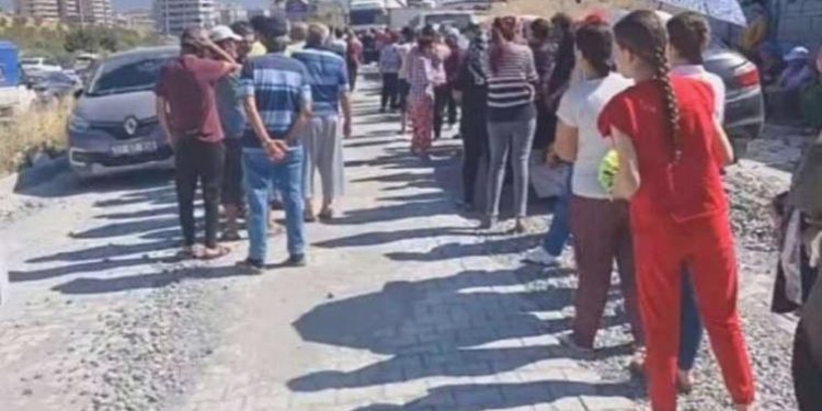 Hatay’da zahmet bitmiyor!