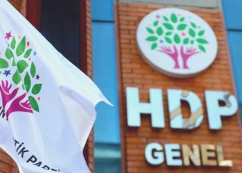 HDP’den İmamoğlu’nun ‘İstanbul ittifakı’ açıklamasına karşılık: ‘Bugünden konuşmak yanlış’
