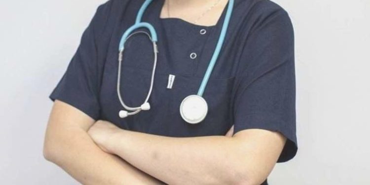 Hemşirenin içinden seri katil çıktı! Yedi bebeği öldürmüş