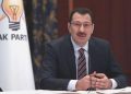 ‘Hiçbir şey olmasa bile, muhakkak bir şey oldu’ demişti…  AKP’li Ali İhsan Yavuz’dan yeni ‘yerel seçim’ açıklaması: ‘Ankara ve İstanbul yol kazasıydı’