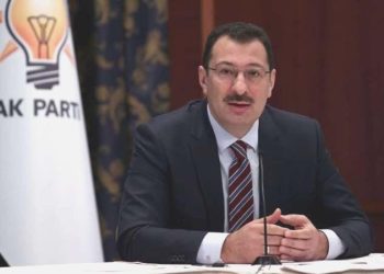 ‘Hiçbir şey olmasa bile, muhakkak bir şey oldu’ demişti…  AKP’li Ali İhsan Yavuz’dan yeni ‘yerel seçim’ açıklaması: ‘Ankara ve İstanbul yol kazasıydı’