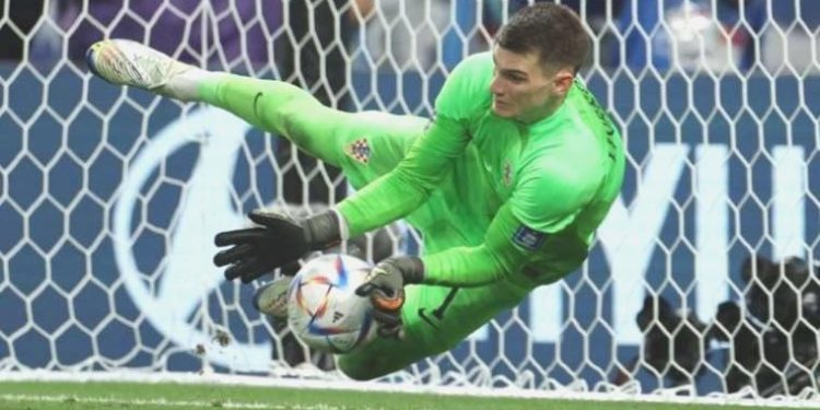 Hırvatlar duyurdu: Dominik Livakovic transferinde sona doğru!