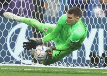 Hırvatlar duyurdu: Dominik Livakovic transferinde sona doğru!