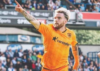 Hull City’den şahane geri dönüş!